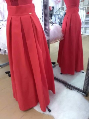 Dámska sukňa dlhá
