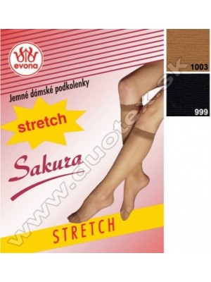Sakura17 stretch